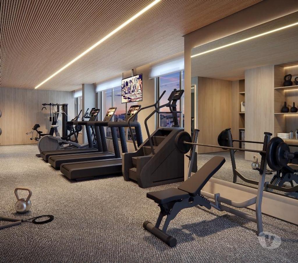 Empreendimentos imóveis Sao Paulo SP Jardim Paulista - Fotos para Lancto de APTO nos Jardins Alto Padrão