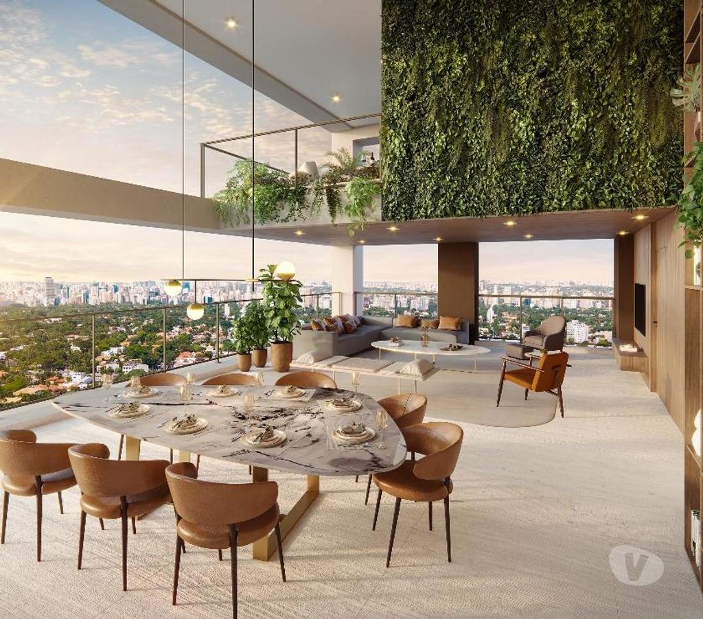 Empreendimentos imóveis Sao Paulo SP Jardim Paulista - Fotos para Lancto de APTO nos Jardins Alto Padrão