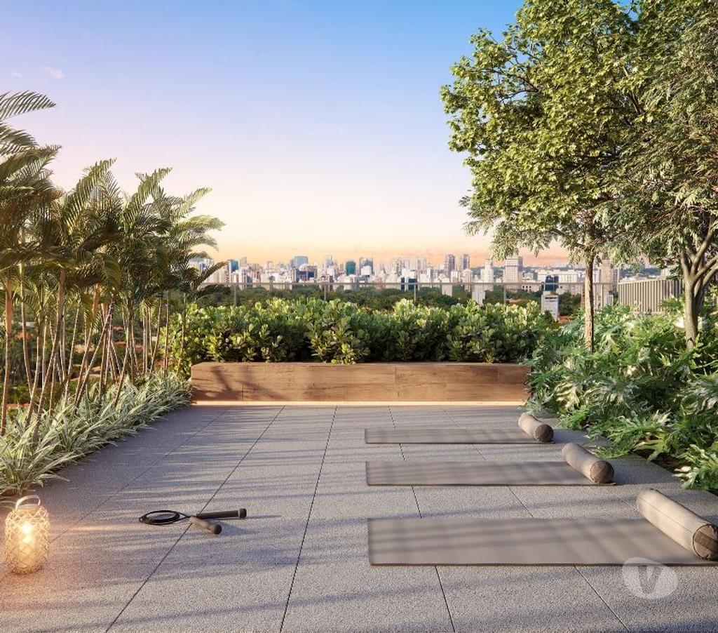 Empreendimentos imóveis Sao Paulo SP Jardim Paulista - Fotos para Lancto de APTO nos Jardins Alto Padrão