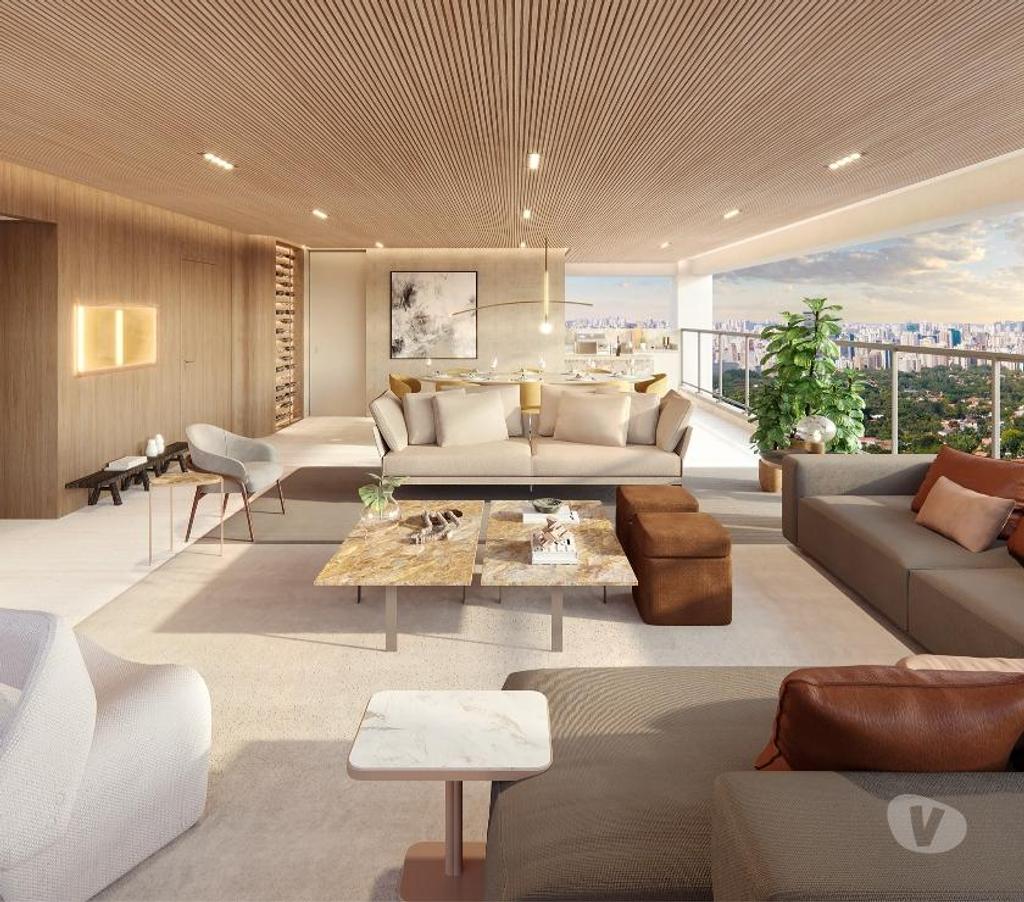 Empreendimentos imóveis Sao Paulo SP Jardim Paulista - Fotos para Lancto de APTO nos Jardins Alto Padrão