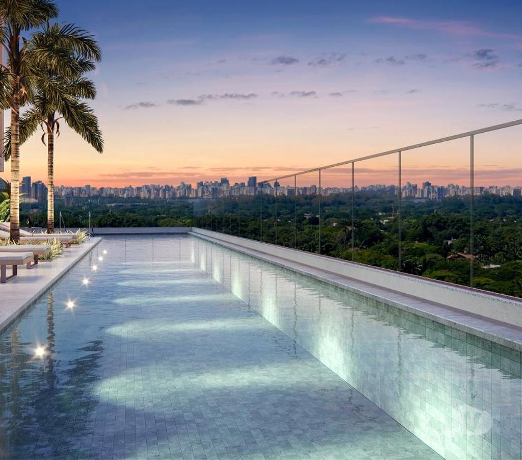 Empreendimentos imóveis Sao Paulo SP Jardim Paulista - Fotos para Lancto de APTO nos Jardins Alto Padrão