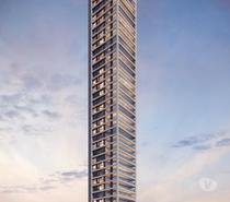 Lancto de APTO nos Jardins Alto Padrão