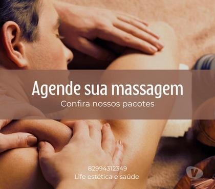 Acompanhantes - Fotos para Massagens terapêuticas e eróticas.