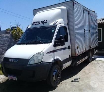 Mudanças - Frete - Fotos para Fretes para região dos lagos RJ (vice versa)