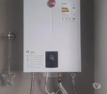 Cia dos aquecedores em porto alegre