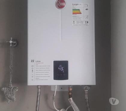 Reparo - Conserto - Reforma Porto Alegre Leste Porto Alegre RS - Fotos para Cia dos aquecedores em porto alegre