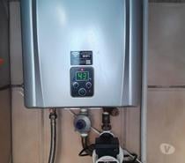 Conserto de junker 24h