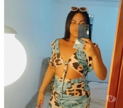 Acompanhantes - Fotos para Estou te esperando