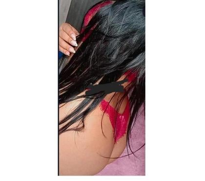 Garotas de programa - Fotos para Prontinha pra realizar seus prazeres 😈🔥