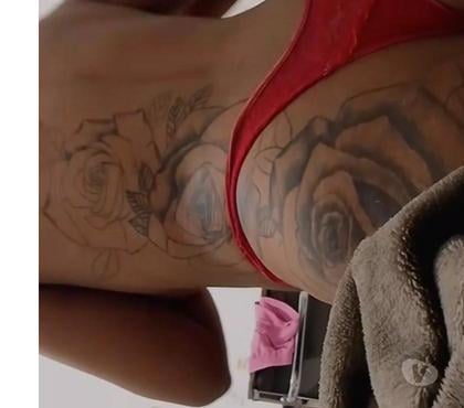 Acompanhantes - Fotos para Transpgnovinha*