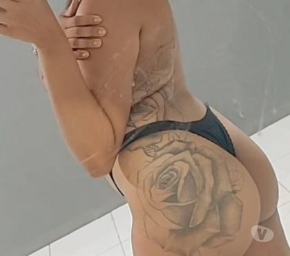 Acompanhantes - Fotos para Transpgnovinha*