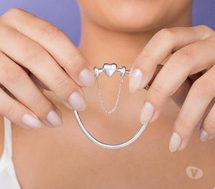 Relogios - Fotos para Berloque Stopper Trava de Segurança