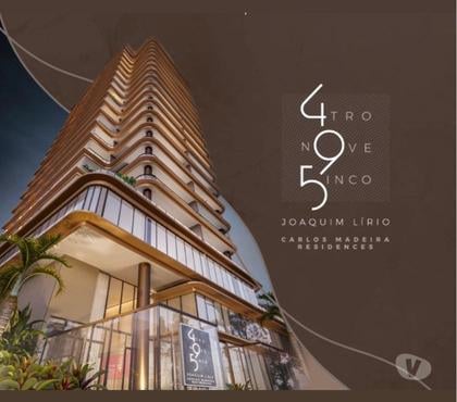 Casas para vender - Fotos para Cobertura Duplex 862 m² Praia do Canto