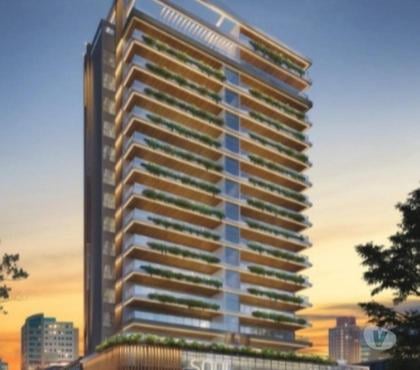 Casas a venda - Fotos para Lançamento Apartamento 4 suítes Praia do Canto