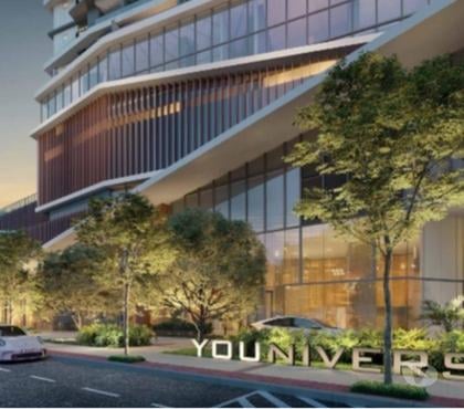 Casas a venda - Fotos para Lançamento Apartamentos Studios - Enseada do Sua