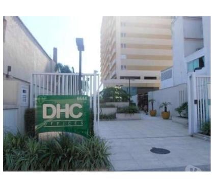 Aluguel imóveis comerciais Outros Bairros Rio de Janeiro RJ Rio de Janeiro RJ - Fotos para SALA COMERCIAL - AV. DOM HELDER CAMARA