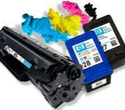 Serviços de Informática Outros Bairros Sao Paulo SP Sao Paulo SP - Fotos para compra , venda , recarga de cartuchos e toners