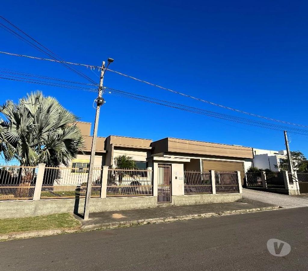 Apartamentos a venda Jaguaruna SC - Fotos para Casa de alto padrão no Cristo Rei - Jaguaruna SC