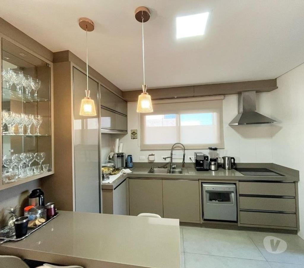 Apartamentos a venda Jaguaruna SC - Fotos para Casa de alto padrão no Cristo Rei - Jaguaruna SC