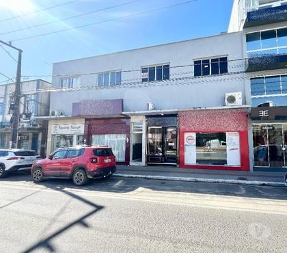 Casas para vender - Fotos para Apartamento no Centro de Jaguaruna SC