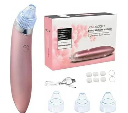 Produtos para Cabelo - Fotos para Removedor De Cravos Elétrico(PAGUE SÓ NA ENTREGA!!!)