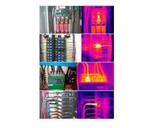 Laudo de Termografia