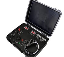 Locação Hipot 60 kV