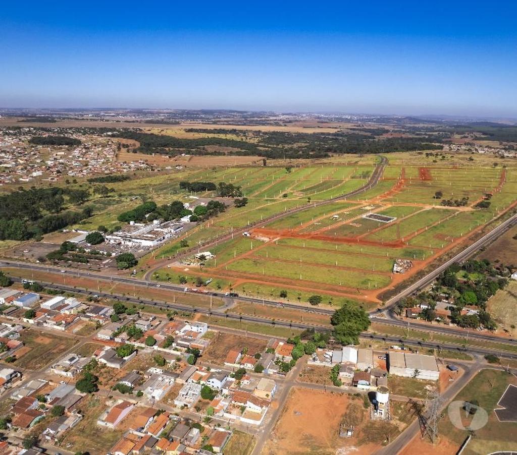 Terrenos Goianira GO - Fotos para ÁREA COMERCIAL 9 Lotes Juntos I 2.800 M² GOIANIRA GO
