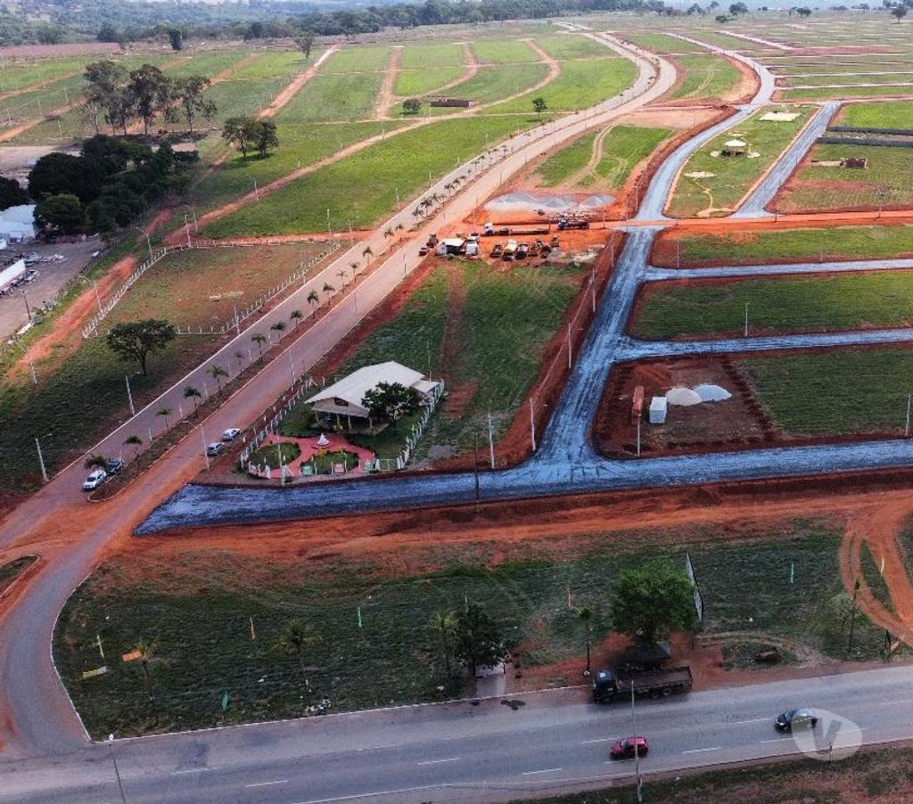 Terrenos Goianira GO - Fotos para ÁREA COMERCIAL 9 Lotes Juntos I 2.800 M² GOIANIRA GO