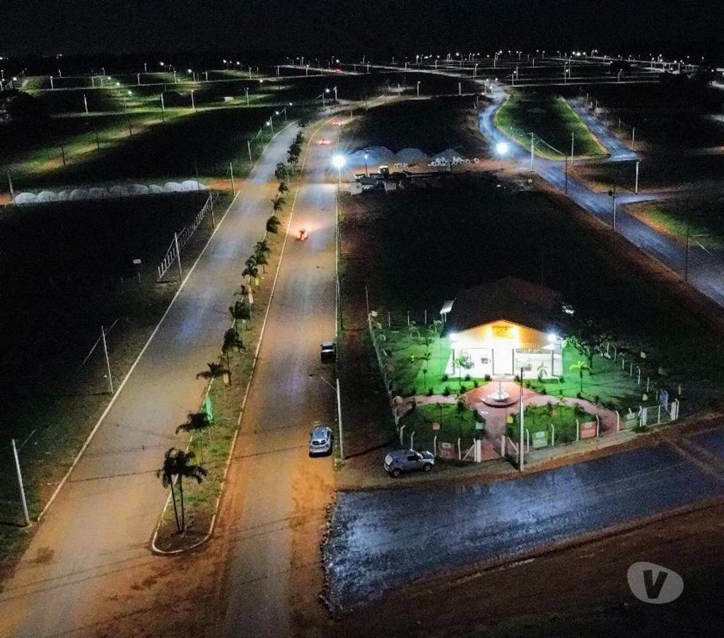 Terrenos Goianira GO - Fotos para ÁREA COMERCIAL 9 Lotes Juntos I 2.800 M² GOIANIRA GO