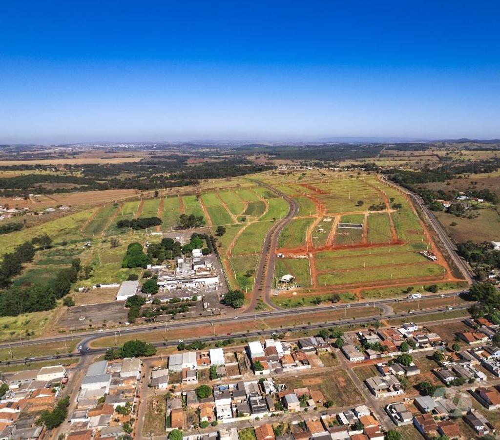 Terrenos Goianira GO - Fotos para ÁREA COMERCIAL 9 Lotes Juntos I 2.800 M² GOIANIRA GO