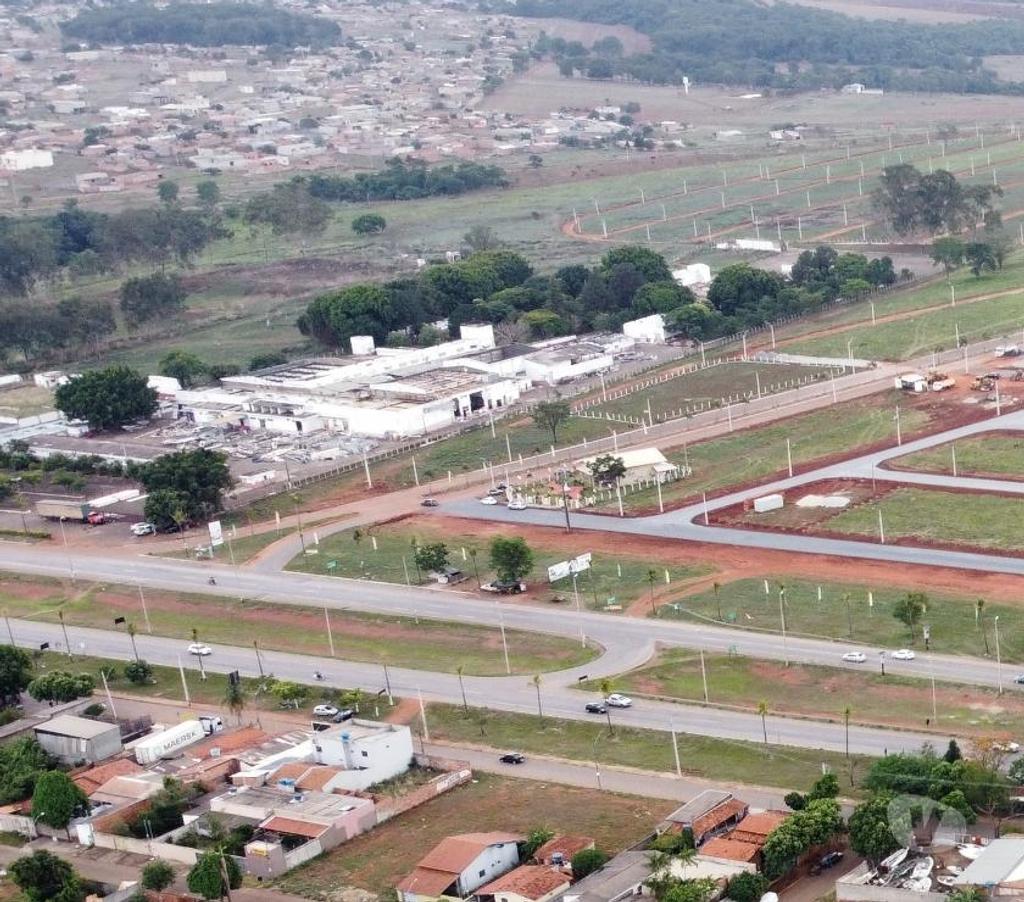 Terrenos Goianira GO - Fotos para ÁREA COMERCIAL 9 Lotes Juntos I 2.800 M² GOIANIRA GO
