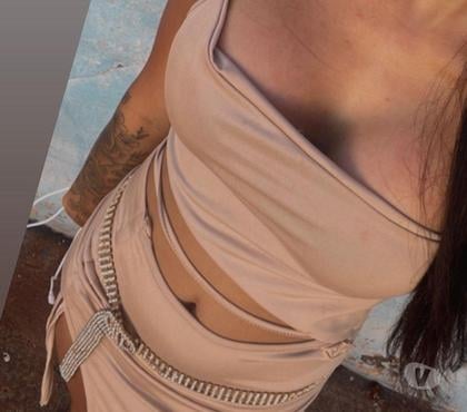 Acompanhantes - Fotos para Mulatinha siliconada