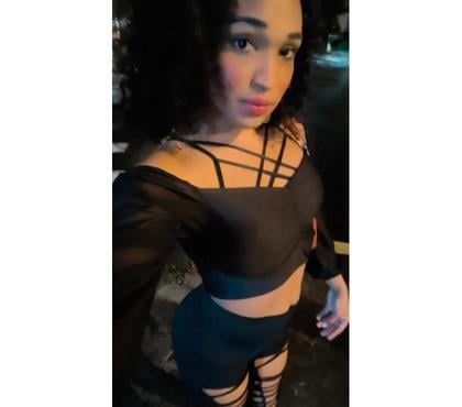 Garotas de programa - Fotos para Trans Morena safada