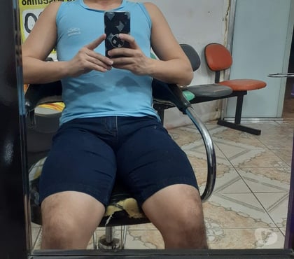 Encontros Casuais - Fotos para Tudo no sigilo@#$%