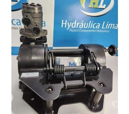 Diversos Jabaquara Sao Paulo SP - Fotos para REDUTORES HIDRAULICOS 3 À 19 TONELADAS