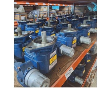 Diversos Jabaquara Sao Paulo SP - Fotos para BOMBAS HIDRÁULICAS PARA DIVERSOS EQUIPAMENTOS