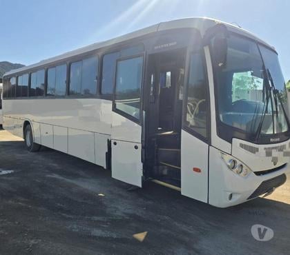  Ônibus Usados Cidade Industrial de Curitiba Curitiba PR - Fotos para Onibus Marcopolo Ideale VW 17230 ano 2015 cód.9831