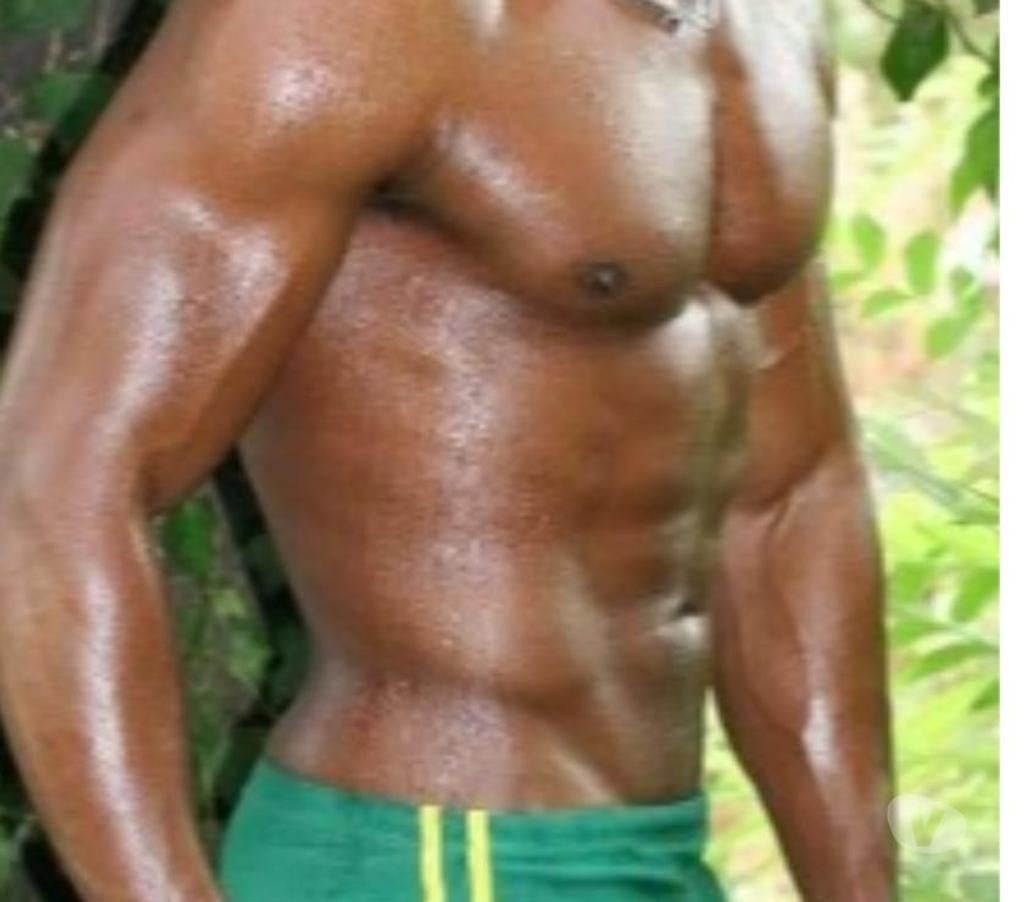 Acompanhantes masculinos Salvador BA Brotas, Salvador - Fotos para Negro dotado com uma geba de 24