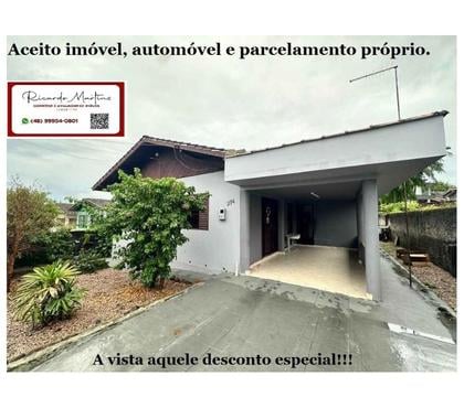 Casas para comprar - Fotos para Casa a venda em Cocal do Sul próx. Casa do Doce e Bistek