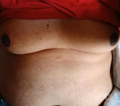 Homem procura homem - Fotos para Gordo quer ser leitado pora magros e sarados