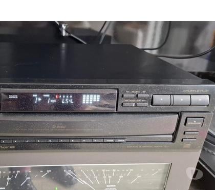 Outros serviços - Fotos para Conversão de VHS e LPs