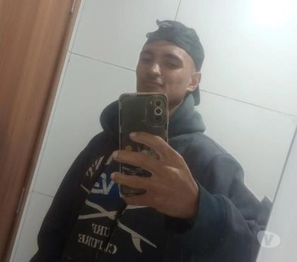 Encontros Casuais - Fotos para Vem se divertir comigo