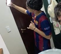 Quem quiser conversar me chama 😍