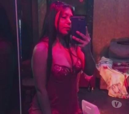 Acompanhantes - Fotos para Paraguaia Safada