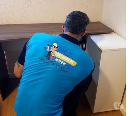Profissionais liberais - Fotos para MONTADOR DE MÓVEIS