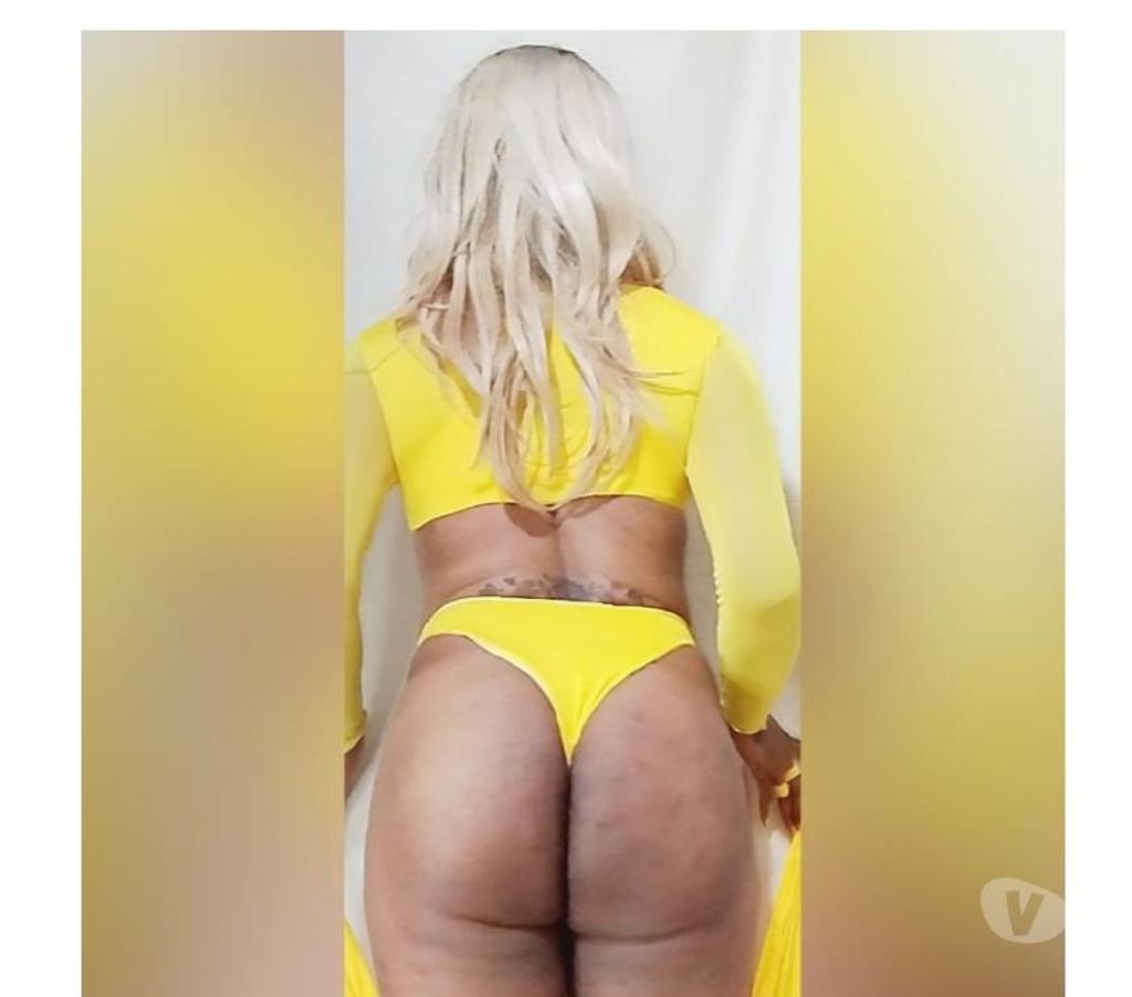 Homem procura Homem Rio de Janeiro RJ Santa Cruz, Rio de Janeiro - images_alt_text Crossdresser Santa Cruz ZO