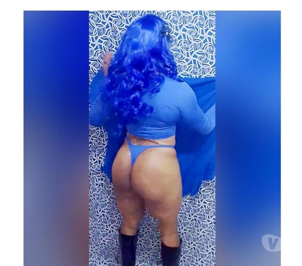 Homem procura Homem Rio de Janeiro RJ Santa Cruz, Rio de Janeiro - images_alt_text Crossdresser Santa Cruz ZO