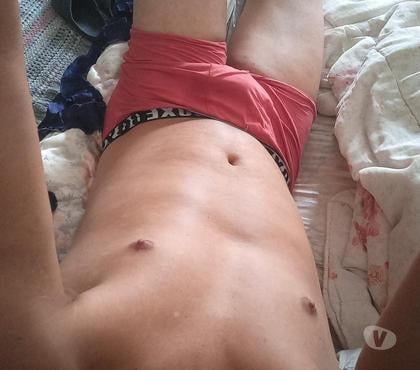 Encontros Casuais - Fotos para Passivo Submisso Oral