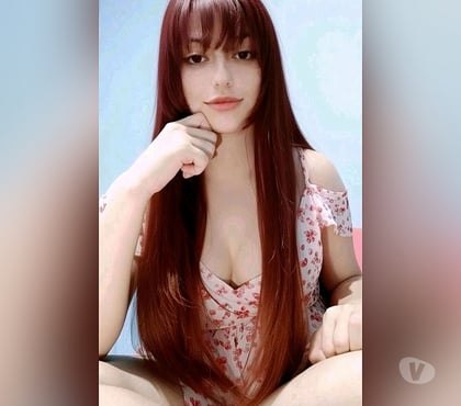 Garotas de programa - Fotos para Margo ❤️❤️❤️❤️❤️